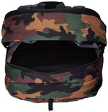 Jansport backpack BIG STUDENT SURPLUS CAMO - backpacks4less.com