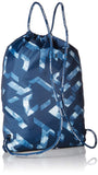 Under Armour Undeniable Sackpack, Petrol Blue (438), One Size Fits All