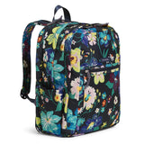 Vera Bradley Lighten Up Grand, Firefly Garden - backpacks4less.com