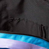 Nike Youth Nike Brasilia Backpack - Fall'19, Blue Stardust/Black/Medium Violet, Misc - backpacks4less.com