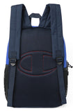 Champion Youthquake Backpack Blue One Size - backpacks4less.com