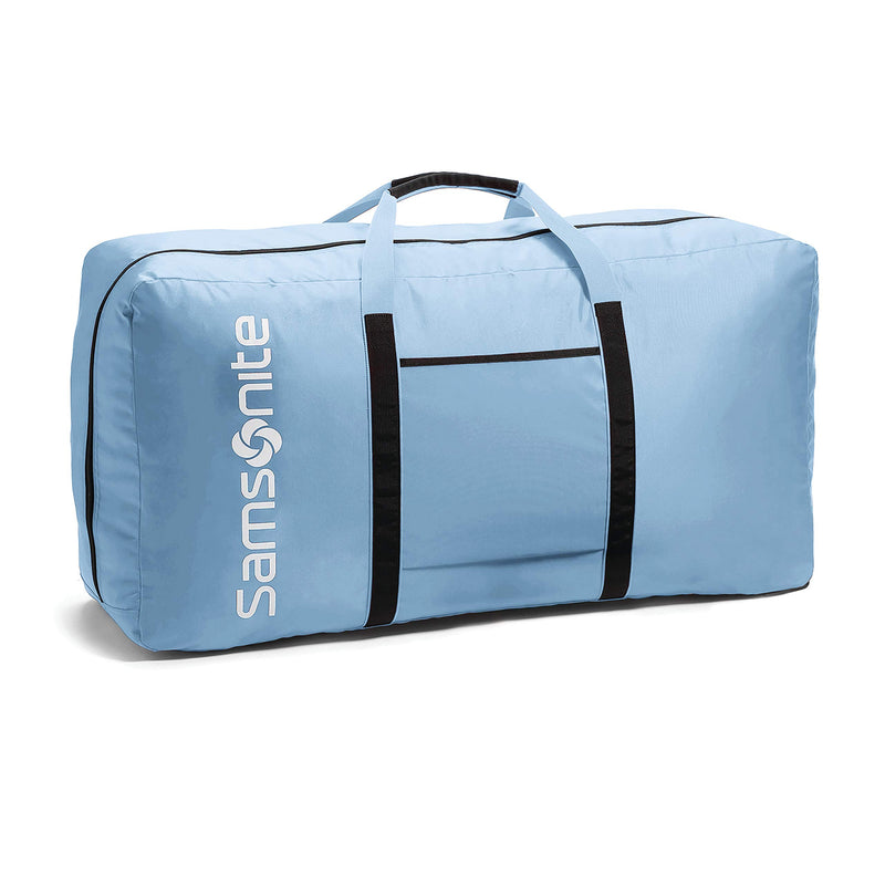 Samsonite Tote-A-Ton 32.5-Inch Duffel (Aqua Blue) - backpacks4less.com