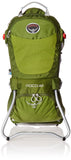 Osprey Packs Poco AG Child Carrier, Ivy Green - backpacks4less.com