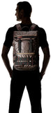 Timbuk2 Rogue, Carbon/Fire, One Size - backpacks4less.com
