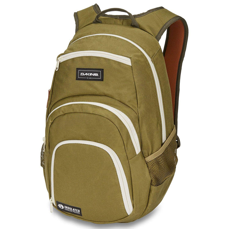 Dakine Men's Campus Backpack, Pine Trees, 25L - backpacks4less.com
