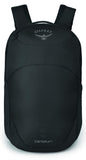Osprey Packs Centauri Laptop Backpack, Sentinel Grey - backpacks4less.com