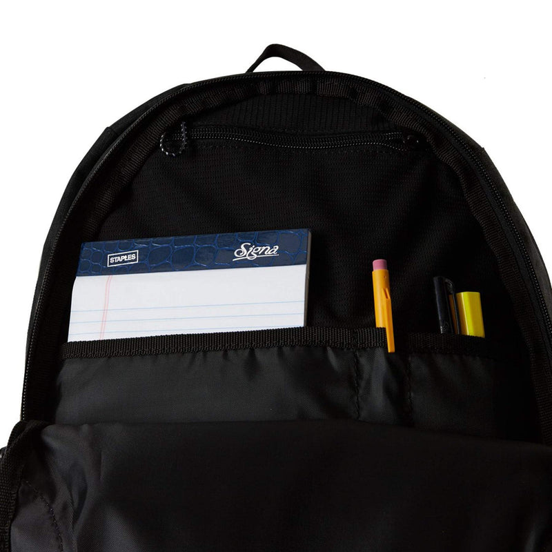 Billabong Command Skate Backpack - Stealth - backpacks4less.com