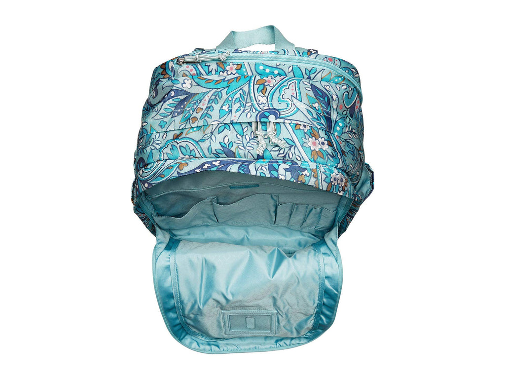 Amazon Lighten Up Grand Backpack Vera Bradley Vera Bradley Lighten