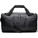 NIKE Vapor Medium Duffel, Black/Black/Black, Misc