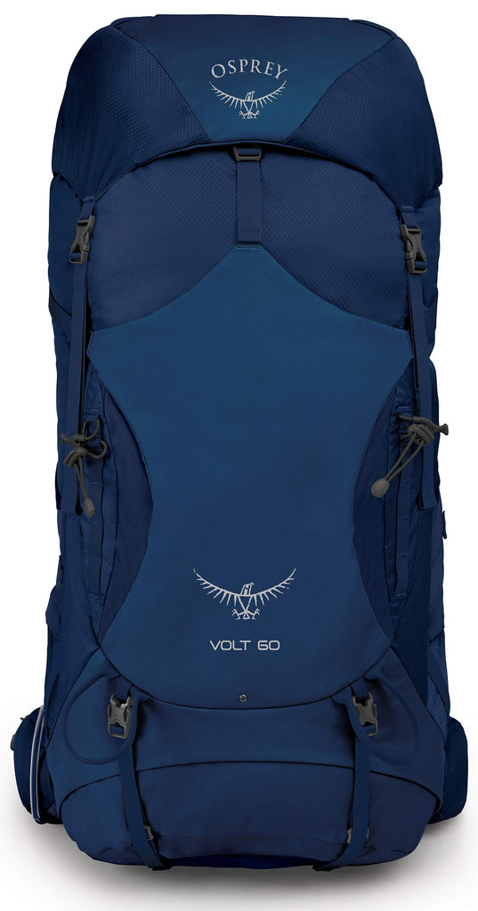 Osprey Packs Volt 75 Backpacking Pack, Portada Blue, One Size