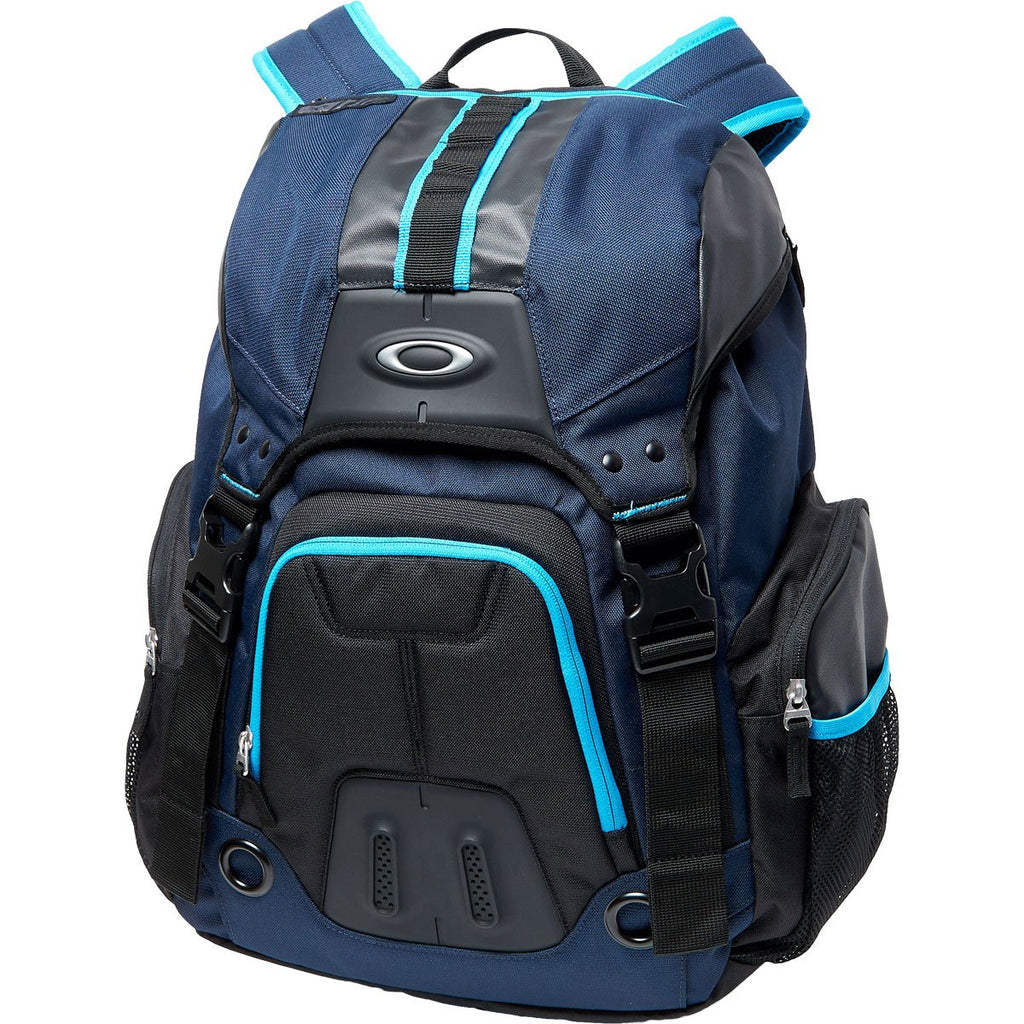 Oakley Men's Gearbox Lx Accessory, -atomic blue - backpacks4less.com