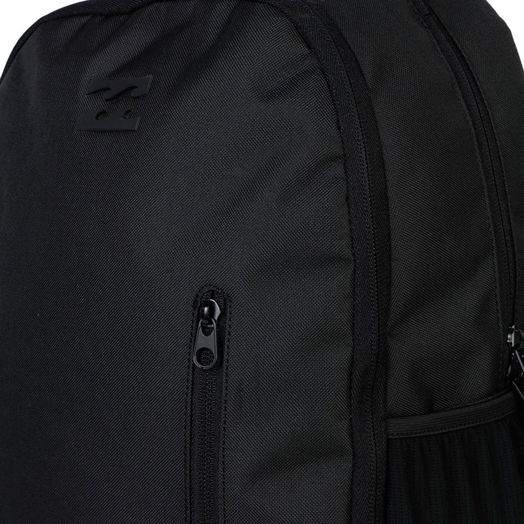 billabong command lite pack laptop backpack Billabong Command Lite Backpack One Size Stealth