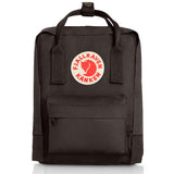 Fjallraven - Kanken Mini Classic Backpack for Everyday, Brown - backpacks4less.com