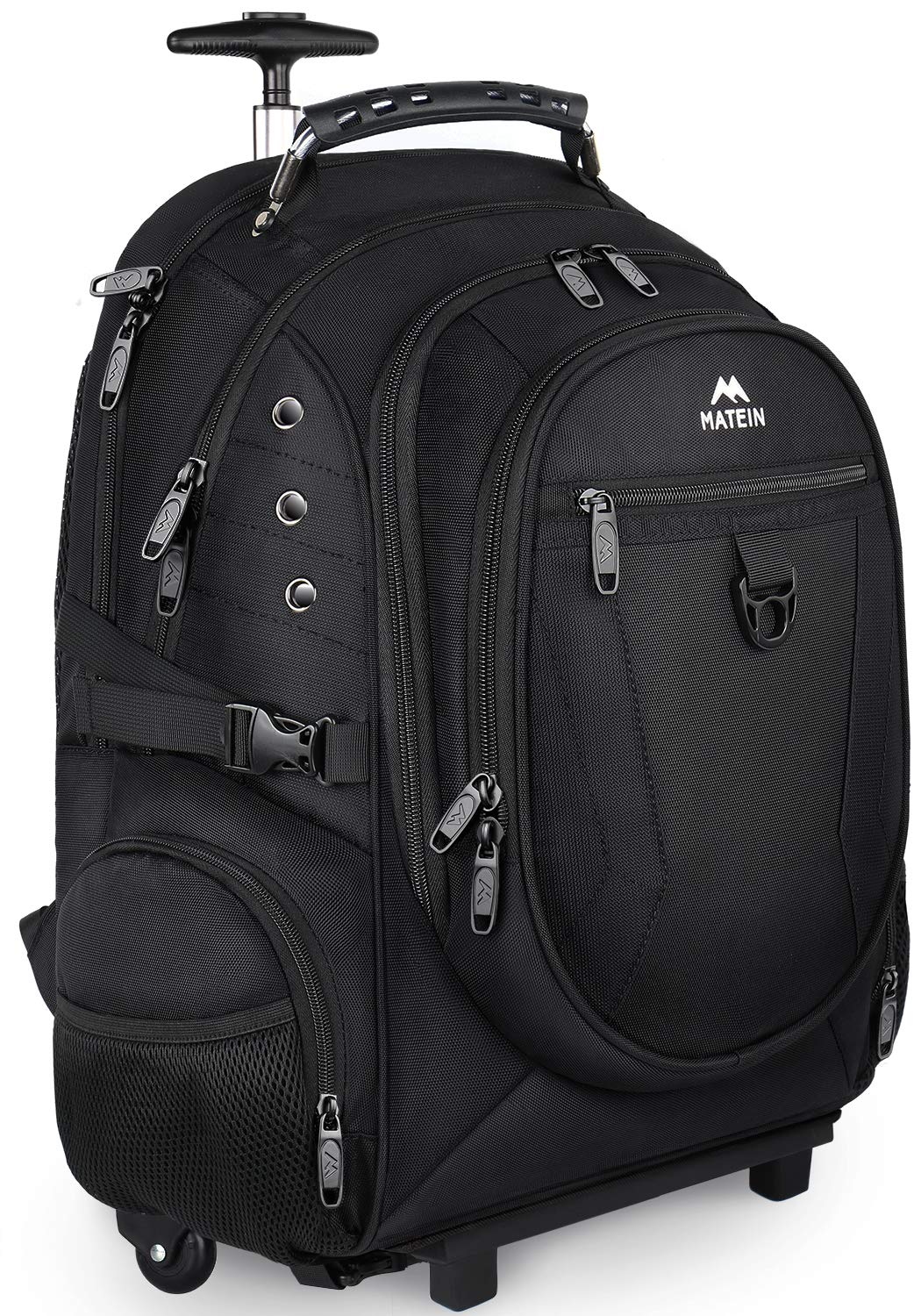 Matein 17 Inch Lunch Backpack for Men