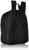 Quiksilver Men's Everyday Poster Double Backpack, black, 1SZ - backpacks4less.com