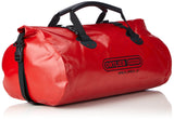 Ortlieb Rack Travel Bag 40 x 71 x 40 cm Unisex red Size:40x71x40 - backpacks4less.com