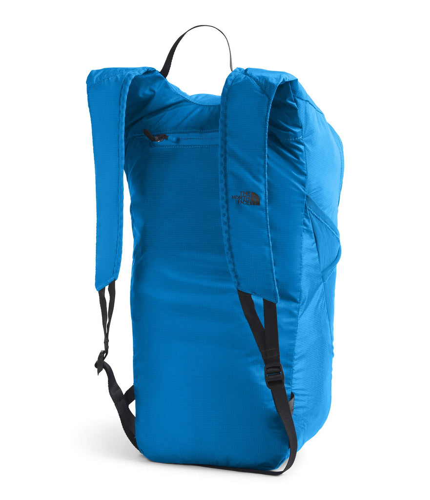 The North Face Flyweight Pack, Clear Lake Blue, One Size –