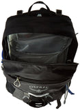 Osprey Packs Tempest 9 Women's Hiking Backpack, Black, Wxs/S, X-Small/Small - backpacks4less.com