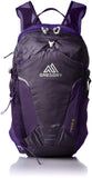 Gregory Mountain Products Maya 16 Liter Women's Daypack, Mountain Purple, One Size