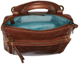 The Sak The Loyola Mini Backpack, Teak - backpacks4less.com