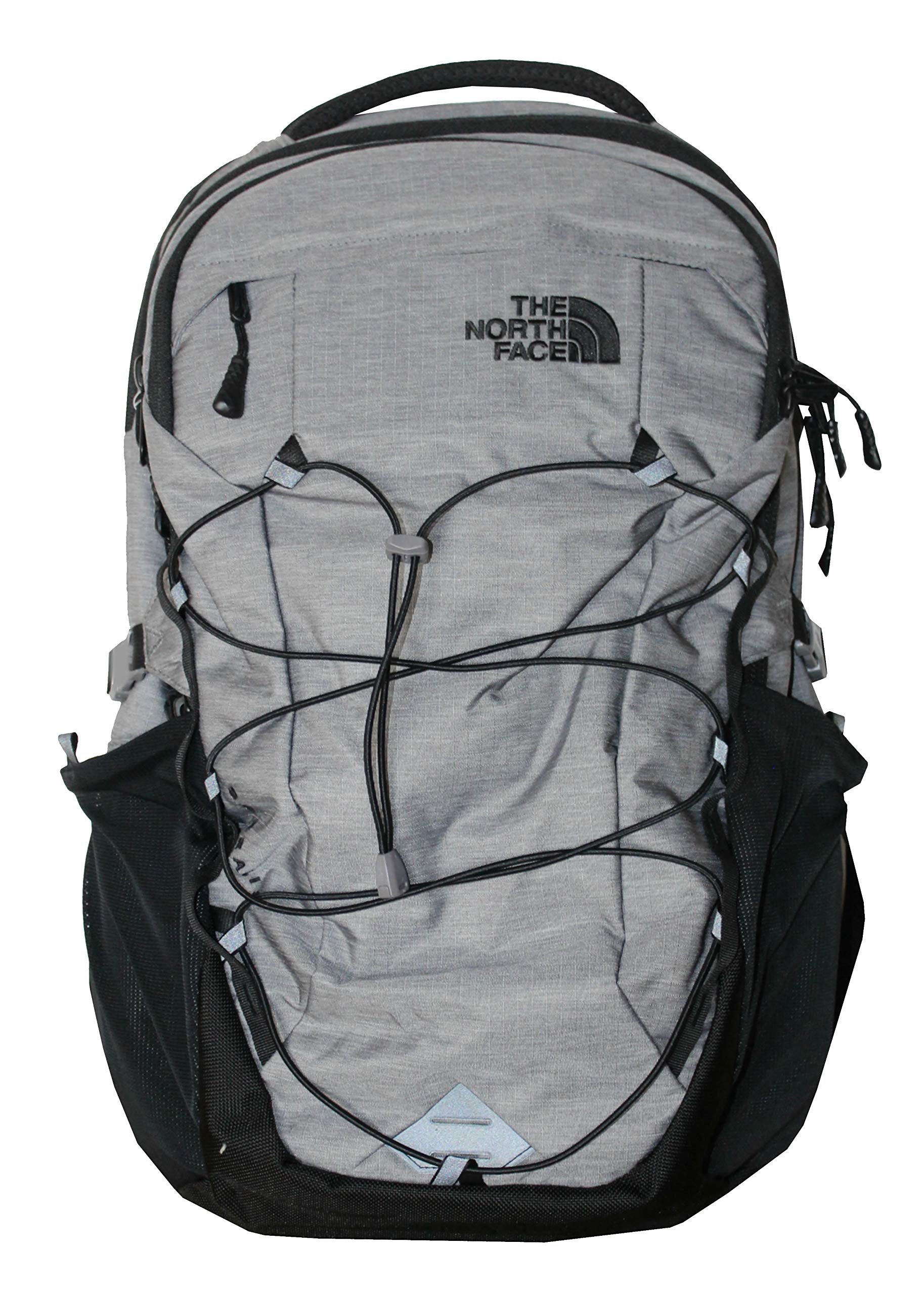 Bewijzen aanklager jaloezie The North Face Men's Borealis Backpack Laptop School Bag– backpacks4less.com