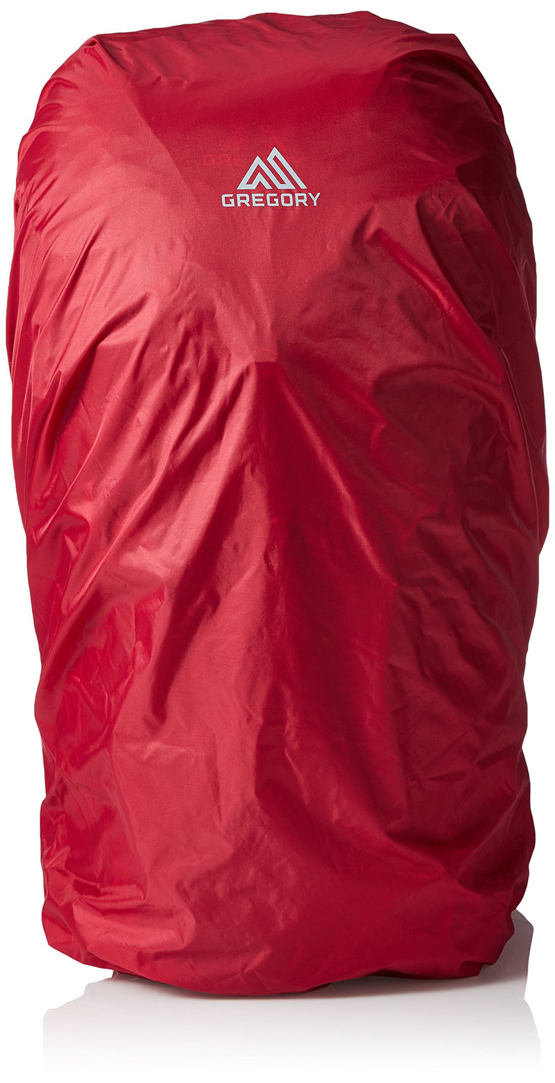 Gregory Mountain Products Amber 70 Liter Women's Backpack, Chili Pepper Red, One Size - backpacks4less.com