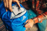 Gregory Mountain Products Miwok 18 Liter Men's Daypack, Reflex Blue, One Size - backpacks4less.com