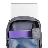 Quiksilver Upshot Plus Backpack One Size Moonlit Ocean - backpacks4less.com