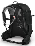 Osprey Packs Manta 34 Hydration Pack, Black, One Size - backpacks4less.com