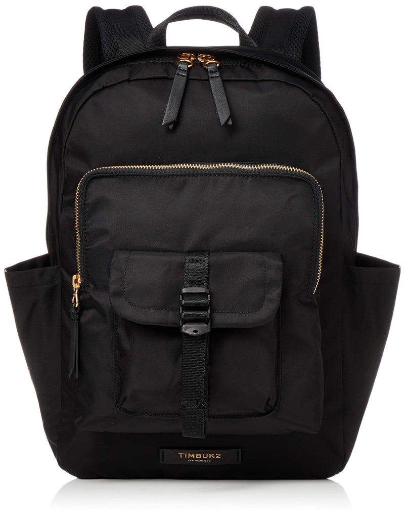 Timbuk2 Recruit Pack, OS, Jet Black
