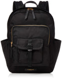 Timbuk2 Recruit Pack, OS, Jet Black