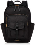 Timbuk2 Recruit Pack, OS, Jet Black - backpacks4less.com