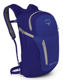 Osprey Packs Daylite Plus Daypack, Tahoe Blue - backpacks4less.com