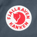 Fjallraven - Kanken Classic Backpack for Everyday, Dusk - backpacks4less.com