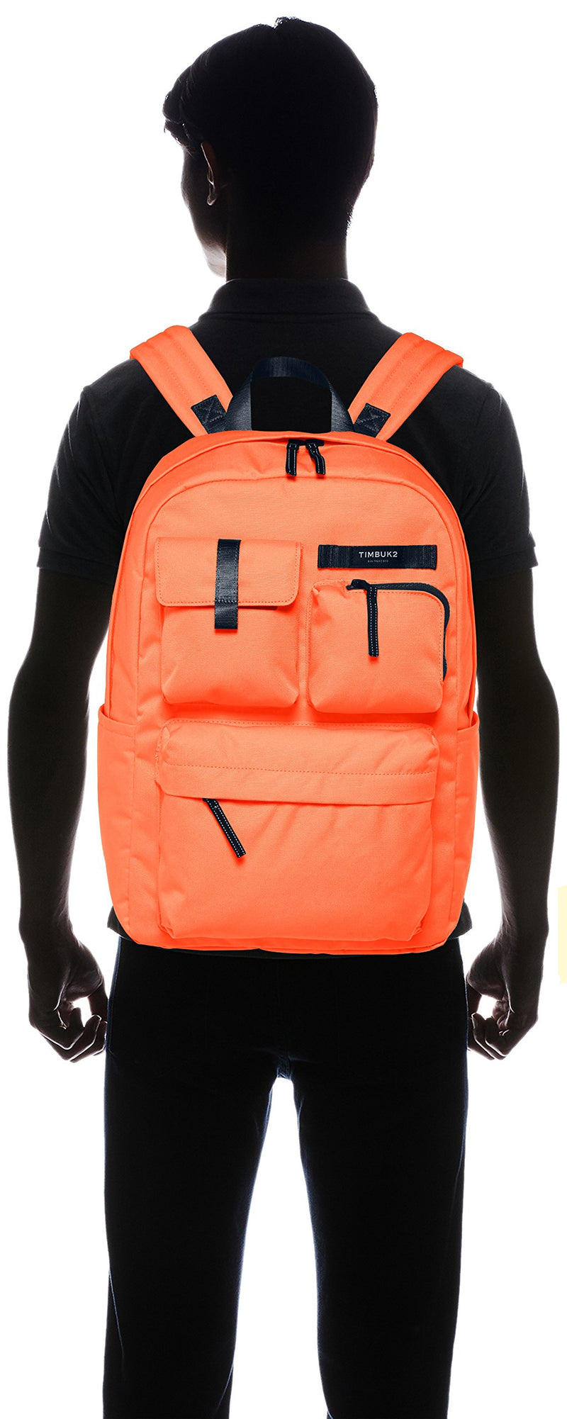 Timbuk2 Ramble Pack, OS, Flare, One Size - backpacks4less.com