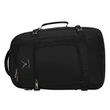 Hynes Eagle Flight Approved Carry on Backpack Travel Backpack 40L, Black 2018 - backpacks4less.com