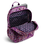 Vera Bradley Signature Cotton Campus, Dream Tapestry - backpacks4less.com
