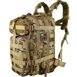 Small Military Tactical Backpack 30L Assault Backpack Tactical Bag - backpacks4less.com