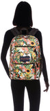 JanSport Unisex Big Student Multi Jungle Jam Backpack - backpacks4less.com