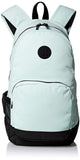 Hurley Women's Apparel Junior's Siege Laptop Backpack, igloo, QTY