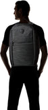 Quiksilver Men's Upshot Plus Backpack, STRANGER black, 1SZ - backpacks4less.com