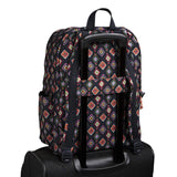 Vera Bradley Women's Lighten Up Grand, Mini Medallions - backpacks4less.com