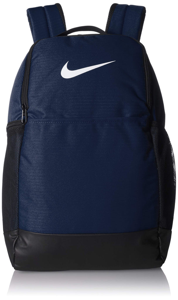 Nike Brasilia 9.5 Training Mens Backpack Medium Blue Size 24 Litre Gym  School | eBay
