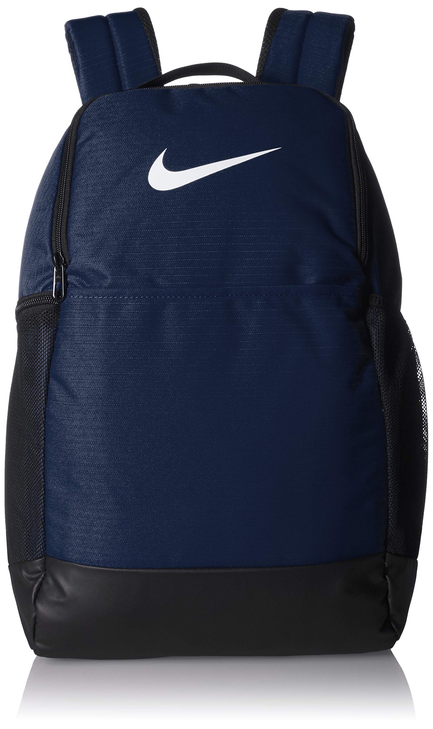 nike backpack women's amazon N I K E Hayward with the biggest drop I've seen on Amazon! The ultimate backpack for the modern commuter Nike Heritage Backpack Sports Gym