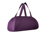 Nike Gym Club Bag Night Purple/Night Purple/Light Fusion Red Bags - backpacks4less.com