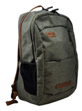 Timbuk2 Parkside Laptop Backpack (Forest) - backpacks4less.com