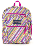 Jansport Big Student Backpack (Multi Texture S)