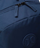 Hurley Renegade II Solid 26L Backpack - Mystic Navy - backpacks4less.com