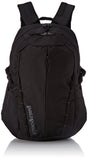 Patagonia Unisex Refugio Pack 28L, Black, OS