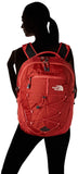 The North Face Women's Borealis Laptop Backpack 15"- Sale Colors (Sunbaked - backpacks4less.com